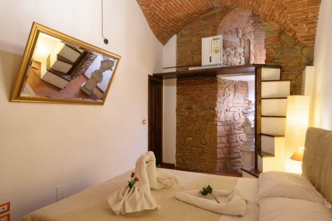 Appartamento Secret Suite: A Dream Came True In *
