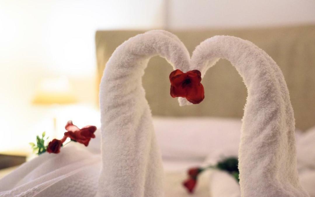 Appartamento Secret Suite: A Dream Came True In Firenze