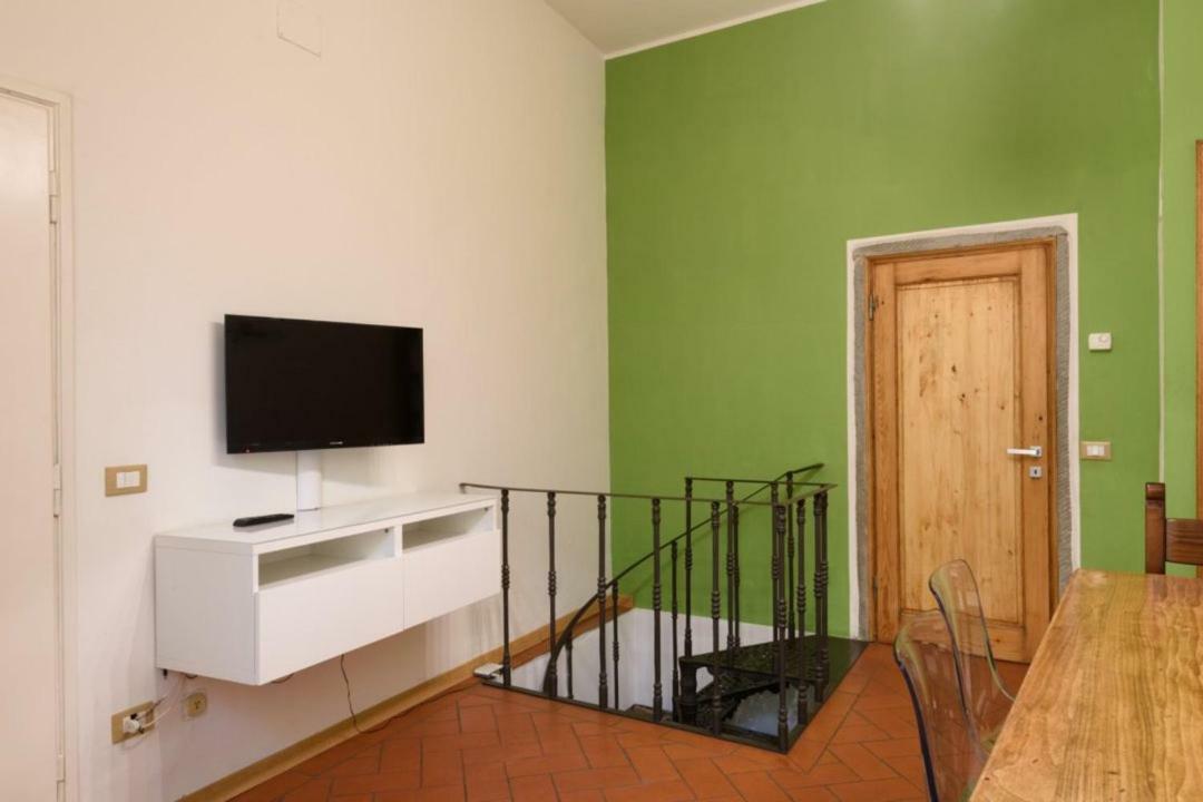 Secret Suite: A Dream Came True In Appartamento Firenze