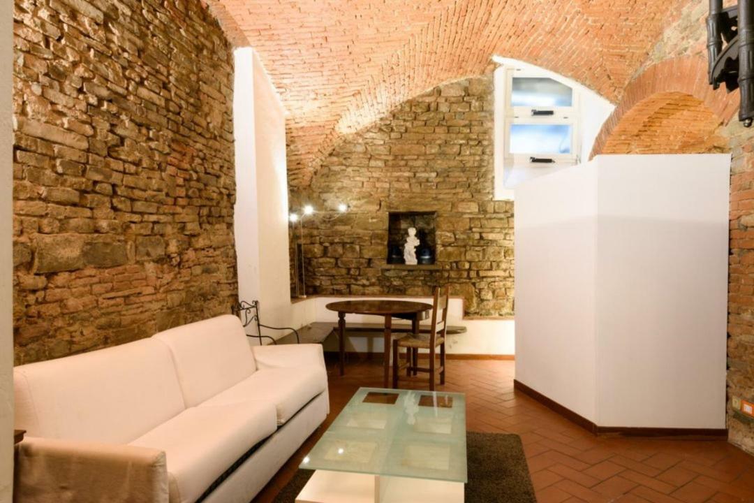 Secret Suite: A Dream Came True In Firenze