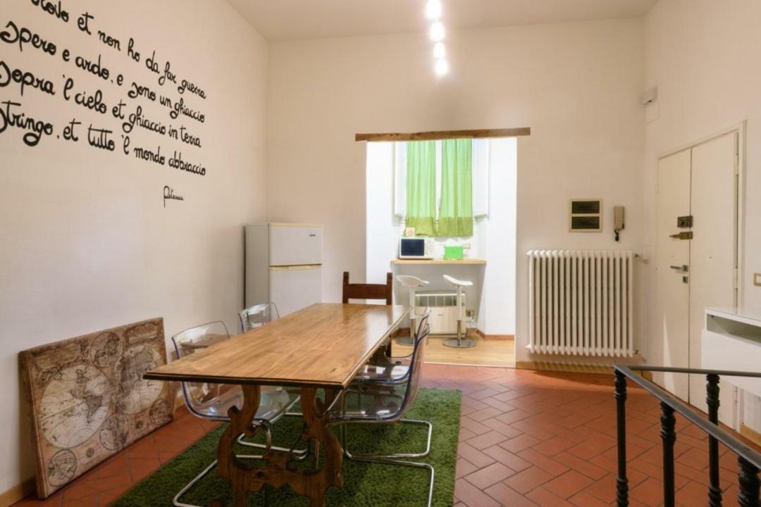 Secret Suite: A Dream Came True In Appartamento