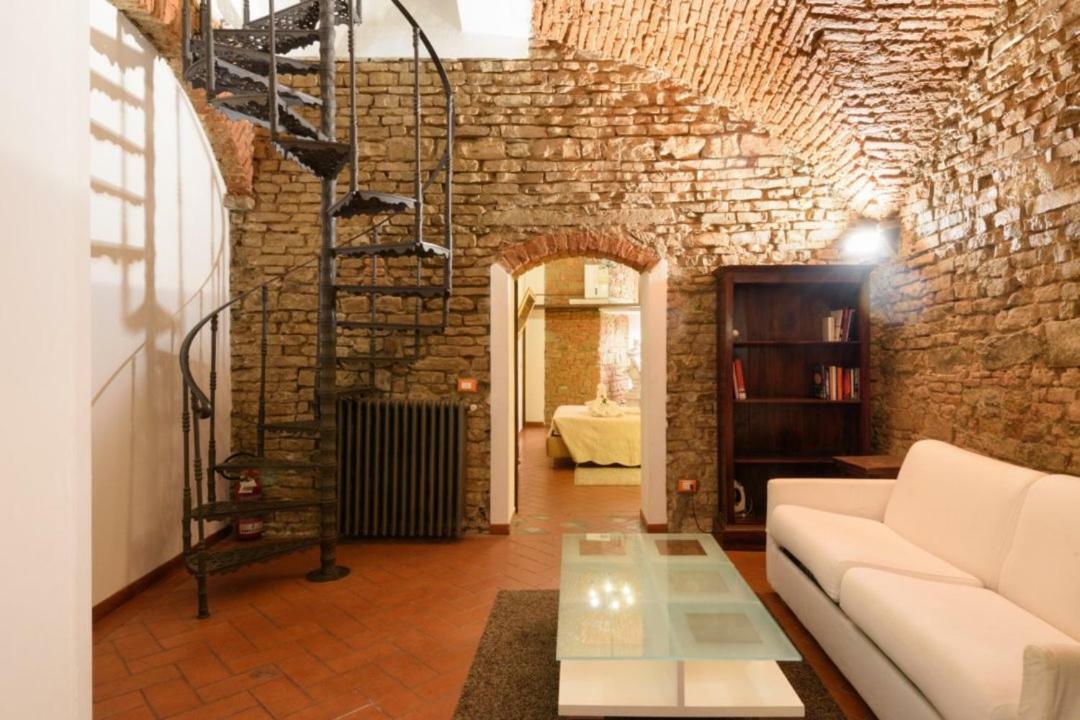 Secret Suite: A Dream Came True In Appartamento
