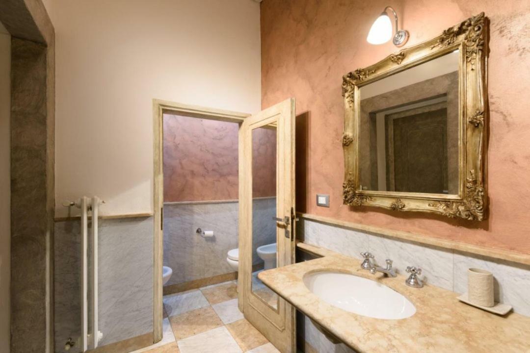 Appartamento Secret Suite: A Dream Came True In Firenze