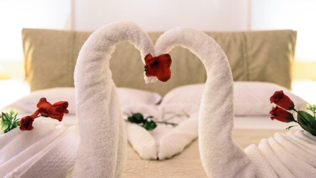 Appartamento Secret Suite: A Dream Came True In