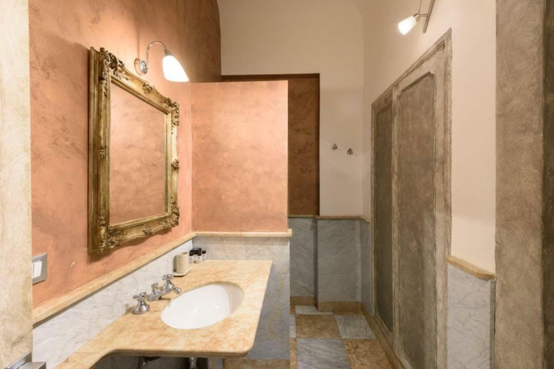 Appartamento Secret Suite: A Dream Came True In *