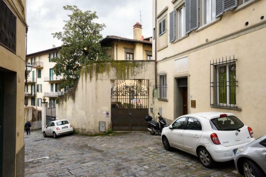 Secret Suite: A Dream Came True In * Firenze