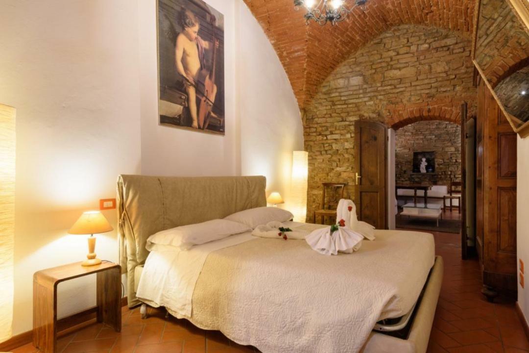 Appartamento Secret Suite: A Dream Came True In *