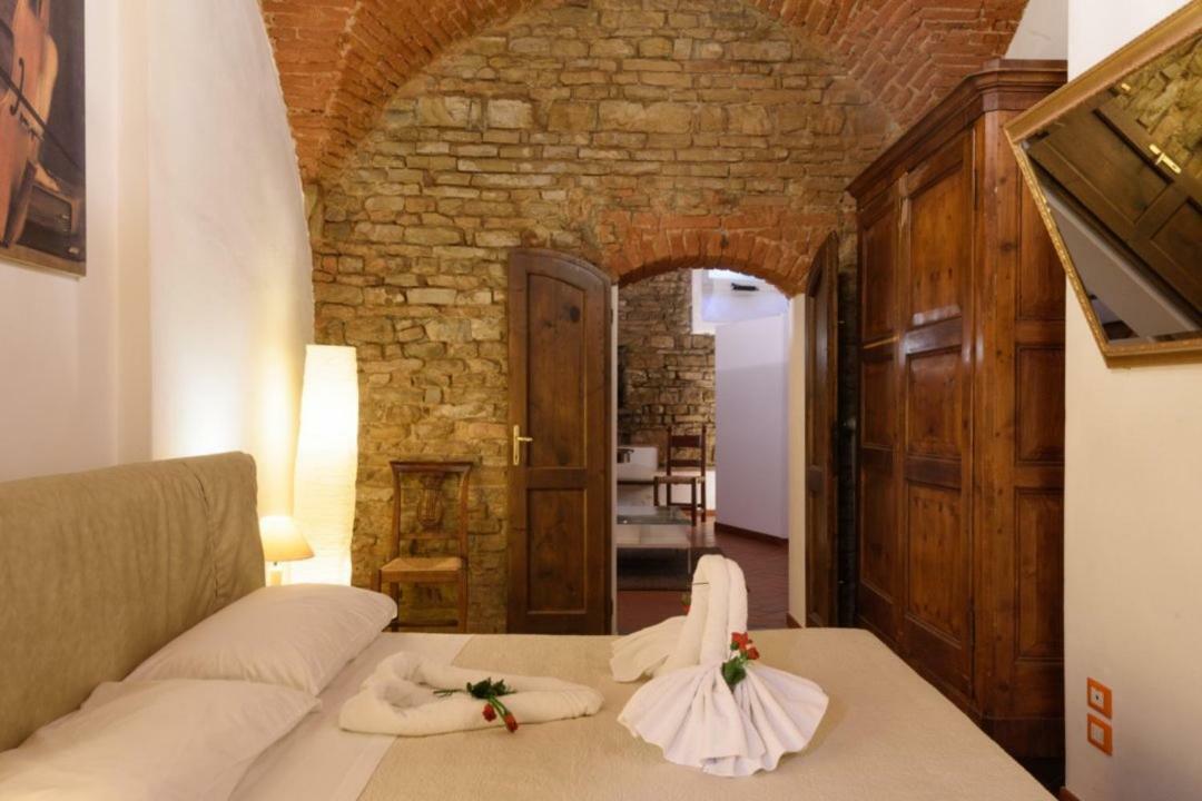 Secret Suite: A Dream Came True In * Firenze