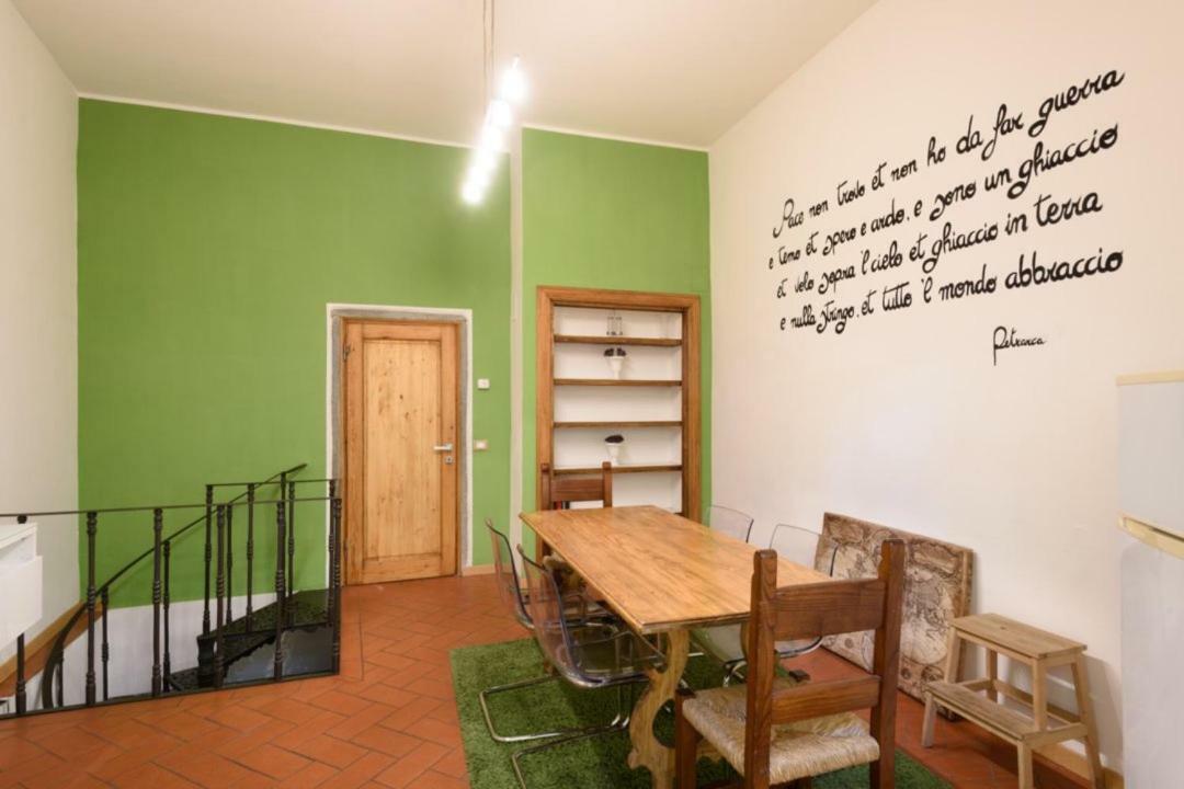 Secret Suite: A Dream Came True In Appartamento