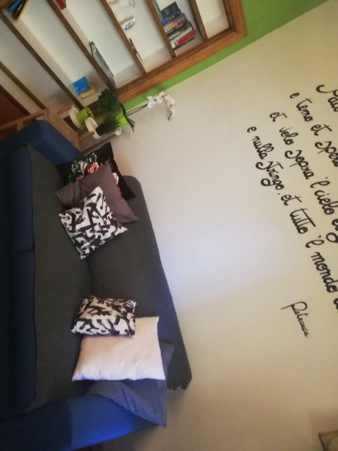 Secret Suite: A Dream Came True In Appartamento