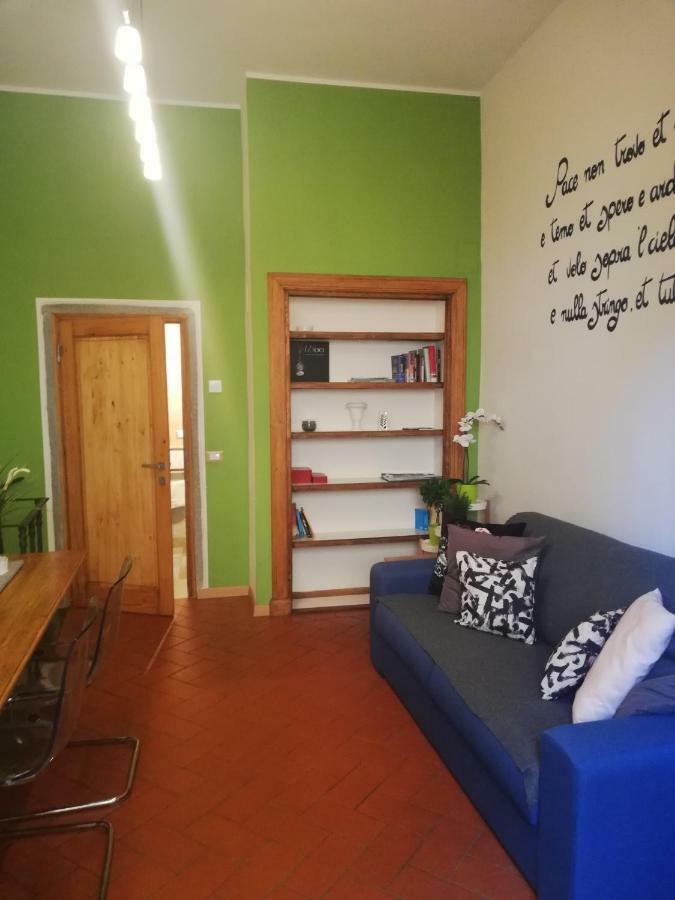 Secret Suite: A Dream Came True In Appartamento *