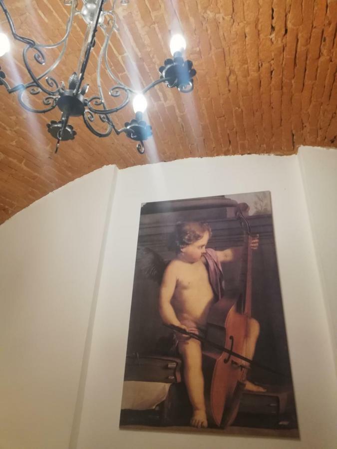 Secret Suite: A Dream Came True In Appartamento Firenze