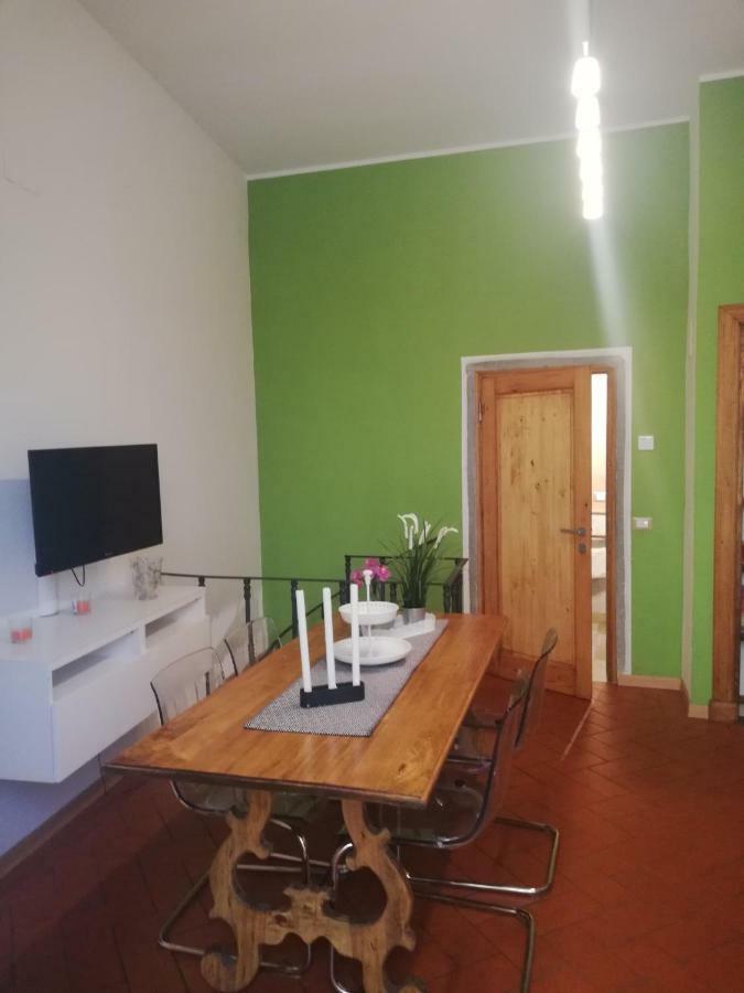 Secret Suite: A Dream Came True In Appartamento *