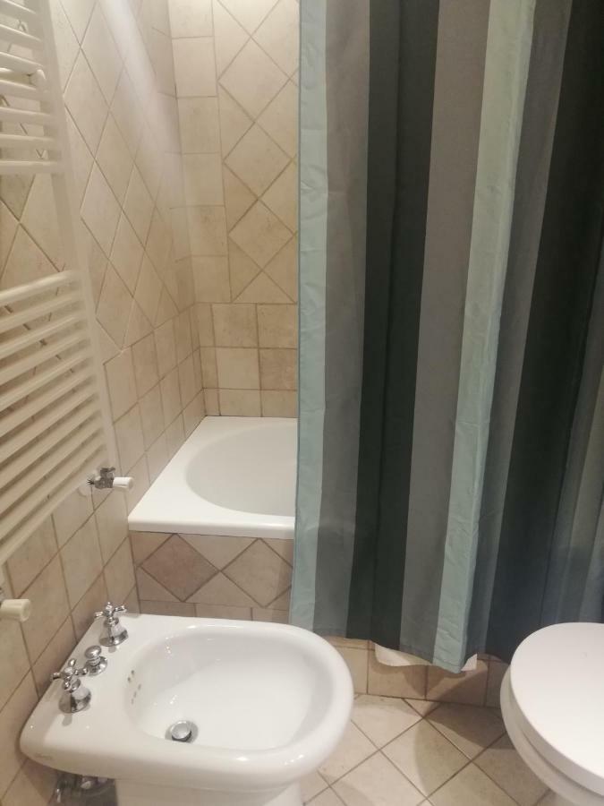 Secret Suite: A Dream Came True In Appartamento Firenze