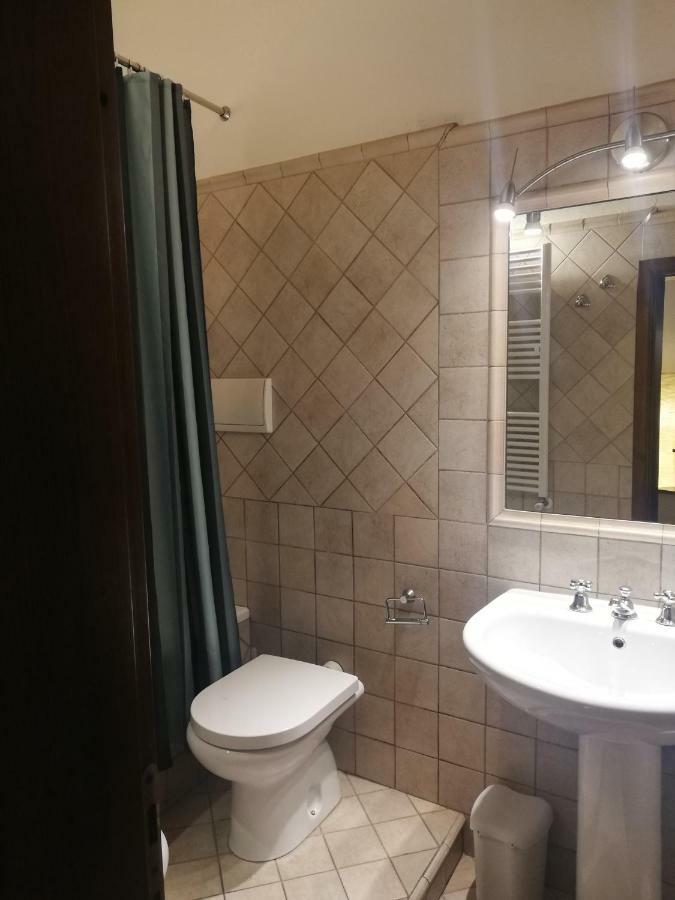 Appartamento Secret Suite: A Dream Came True In Firenze