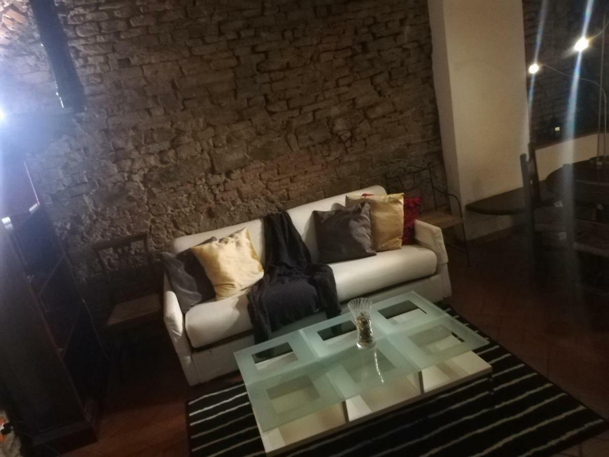 Secret Suite: A Dream Came True In Firenze
