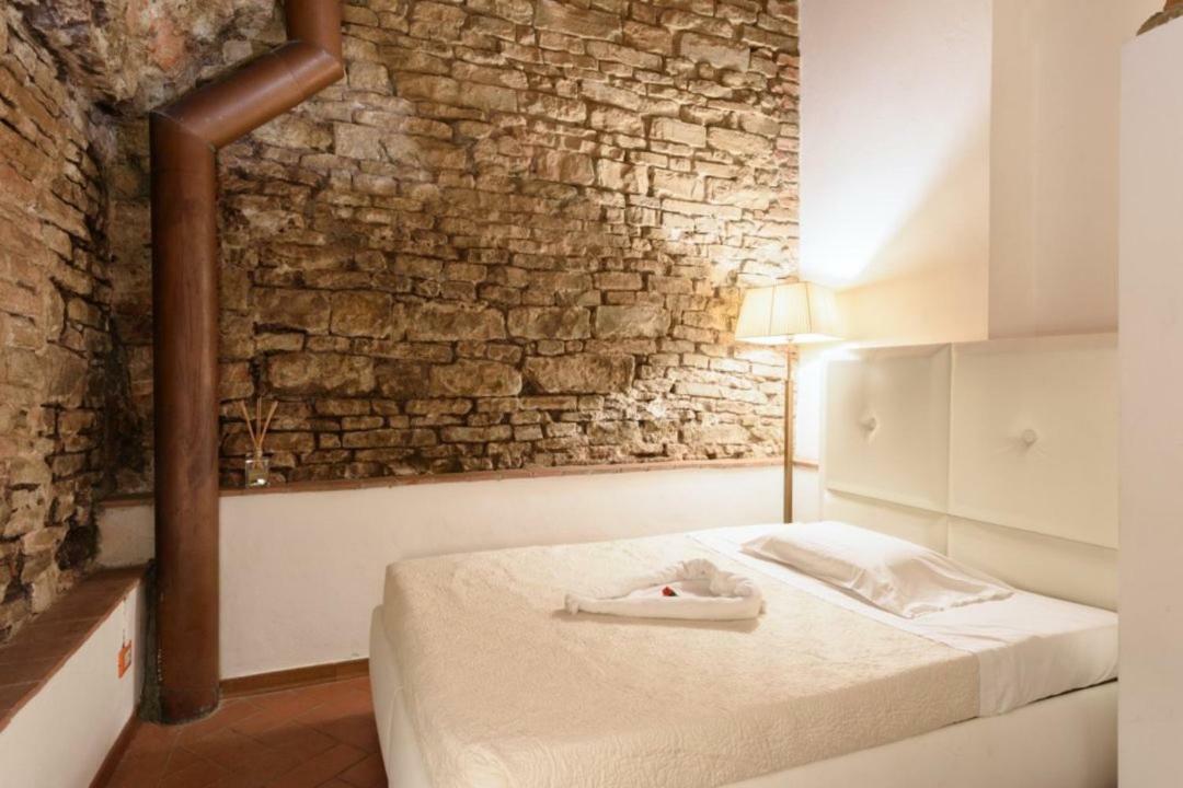 Secret Suite: A Dream Came True In Apartment Florence
