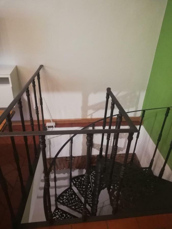 Apartment Secret Suite: A Dream Came True In